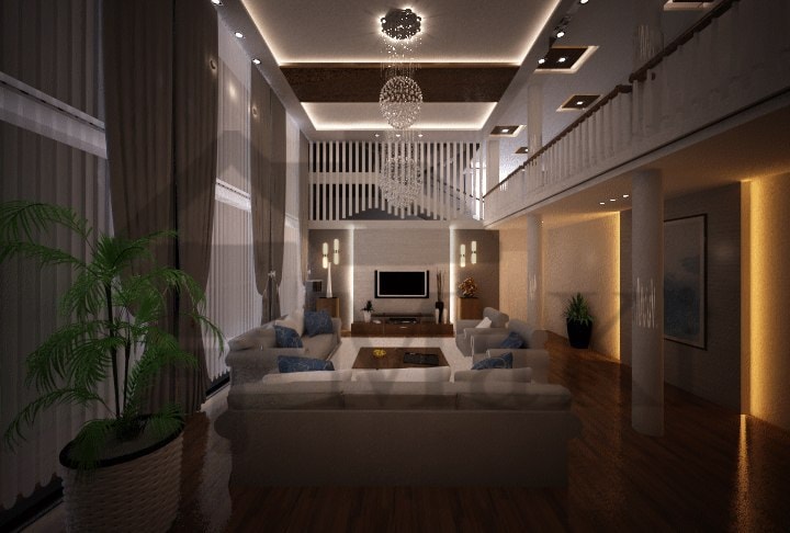 Mixed Use Residential